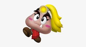 Click the goomba shoe mario color by number coloring pages to view printable version or color it online (compatible with ipad and android tablets). Shoopbella Mario Goomba Female Transparent Png 400x401 Free Download On Nicepng