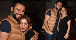 Alisan In Nisanlisinin Eda Erol Un Estetiksiz Fotograflari Ortaya Cikti Medyabey Medya Televizyon Dizi Ve Eglence Haberleri