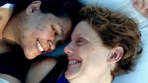 How to sit with someone who's dying