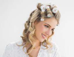 The large and medium rollers will work beautifully in thick hair. The 7 Best Hot Rollers For Fine Hair Of 2021