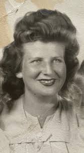 Dorothy Nell Kern Pringle (1925-2002)