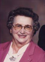 Edna Hoff Hofmann (1918-2005)