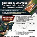 Cornhole Tournament
