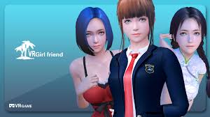 To download virtual reality kanojo for. Vr Girlfriend Apk 3 0 2 2 Download For Android Download Vr Girlfriend Xapk Apk Obb Data Latest Version Apkfab Com