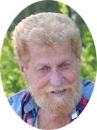 Vernon Leo Morrison Obituary