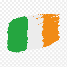 Click on the file and save it for free. Ireland Flag Waving Vector On Transparent Background Png Similar Png