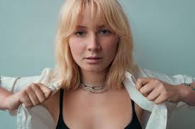 Sarah Baumgartner, young talent (Crawford Talents)