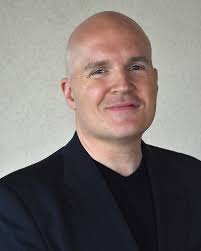 UCR's Graham is Awarded Research Fellowship at the University of Edinburgh 