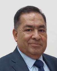 Vicente Reyes Obituary July 4, 2024