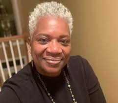 Featured Member: Gwen Coleman