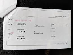 Print, download or email your boarding pass. What Happens If Airline Systems Are Down At Check In Loyaltylobby
