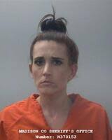 Madison County Arrest Reports 08/19/22