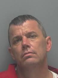 Lee County Arrests 2/23