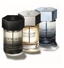 Ysl L Homme Parfum Intense Mejor Perfume Para Hombre Perfume Fragancia