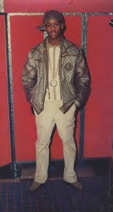 Alpo Martinez Dapper Dan Hip Hop Hip Hop Culture