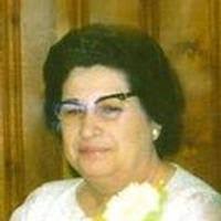 Della Ruth Myers Obituary (1917