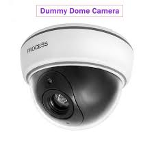 Freeshipping Indoor Dome Fake Camera Security Dummy Cctv Surveillance Camera Cam With A F Dummy Security Camera Dome Camera Security Cameras For Home