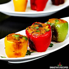 Image result for Capsicum