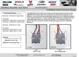 Use of the ford wiring diagram is at your own risk. F250 Super Duty Brake Controller Wiring Diagram Best Fusebox And Wiring Diagram Circuit Resort Circuit Resort Contentflowservice It
