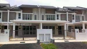 The name itself means bamboo river in the malay language. Bandar Seri Coalfields Duranta Sungai Buloh Intermediate 2 Sty Terrace Link House 4 Bedrooms For Sale Iproperty Com My