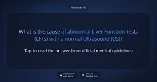 Image result for Liver Function Test Abnormality