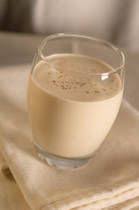 Family Friendly Non Alcoholic Holiday Eggnog Recipe Recipe Eggnog Recipe Non Alcoholic Eggnog Recipe Homemade Eggnog