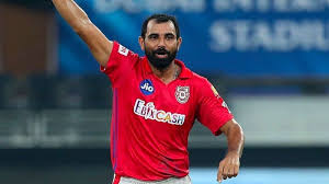 About mohammed shami, biography of mohammed shami, history of mohammed shami, so please read our quick and short description about mohammed shami in below Ipl 2021 Punjab Kings Mohammad Shami Is Fine And Good To Go Kumble