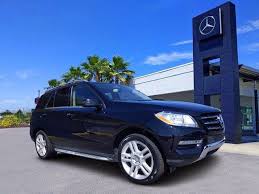 After considering the high market potential for the new sprinter in north america, the decision to build a new production facility in time for the launch of the new sprinter model in the usa was announced in march 2015. Used Mercedes Benz M Class For Sale In Charleston Sc Cargurus