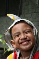 Bunda Tita, Sena & Hana: Juli 2008