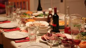We did not find results for: Multicultural Families Share What S On Their Thanksgiving Table Mpr News