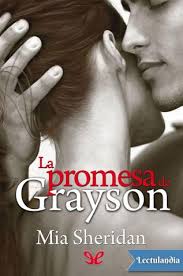 Pdf formatted 8.5 x all pages,epub reformatted especially for book readers, mobi for kindle which was converted from the epub file, word, the original source document. La Promesa De Grayson Mia Sheridan Descargar Epub Y Pdf Gratis Lectulandia