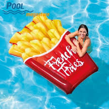 Pool Matratze Luftmatratze Wasserspielzeug Pool