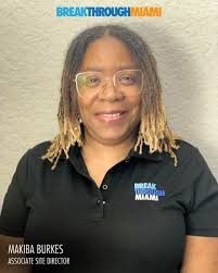 Race to Breakthrough 2023