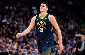 Share your opinion of nikola jokic. Why Nikola Jokic Is The Best Center In The Nba The Spax