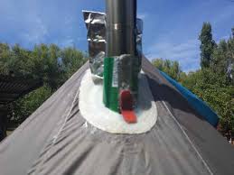 Free shipping, safe payment and 30 days money back guarantee. Diy Stove Jack Glue On And Sew On For Hot Tents Tim Tinker