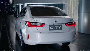 It has been quite a year for new car launches, despite the. Honda City Rs With 1 0l Turbo Petrol Engine Considered For India
