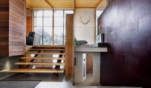 1 with basement if lower level is partially below grade or 2 if lower level is above grade. How To Best Deal With Prominent Railings In Split Level Home