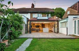 Extensions unlimited can work with you to create renovation extension plans that are customised to suit your budget as well as your needs. Party Wall Agreements Explained Real Homes