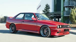 New & used sedan bmw m3s for sale in lisle, il. Someone S Put An E36 M3 Engine Into An E30 Bmw M3 Top Gear