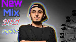 Sepehr Khalse New mix music 2021 - YouTube