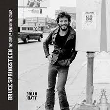 Bruce springsteen & the e street band performing dancing in the dark at the hard rock calling festival in london, 2013. Audibleç Bruce Springsteen Brian Hiatt Audible Co Jp
