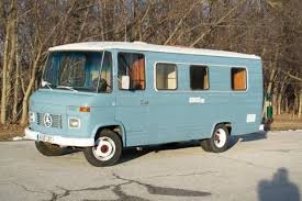 1967 Mercedes Benz O309d Camper Conversion Mercedes Camper Mercedes Benz Camper Mercedes Benz Vans