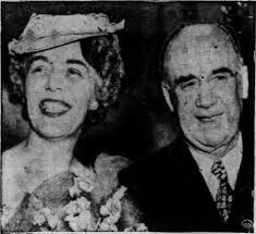 IRON LUNG PATIENT MARRIED TODAY