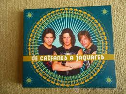Highlights from hernández's less celebrated work with jaguares comprise the remainder of de caifanes a jaguares. Caifanes Jaguares De Caifanes A Jaguares Cd Al Buy Cd S Of Pop Music At Todocoleccion 30804711