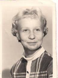 Happy Birthday Judy Flatt !!!