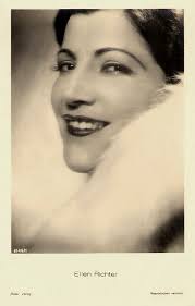 Ellen Richter in Die Abenteurerin von Tunis (1932)