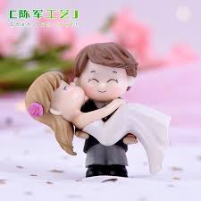 Buying a wedding gift for the happy couple can be challenging. Zocdou 2 Pieces Marriage Couple Doll Sweet Bride Groom Wedding Gift Ornament Small Statue Little Figurine Crafts Home Decoration Figurines Miniatures Aliexpress