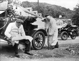 Aaa History Aaa Newsroom History Automobile Antique Cars