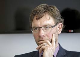 Jeden Tag ein guter Freund