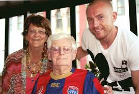 Last week the Newcastle...